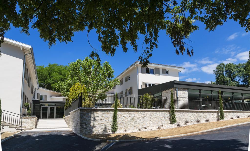 Le Cottage De Clairefontaine Chonas-lʼAmballan Exterior foto